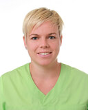Jasmin Mosberger